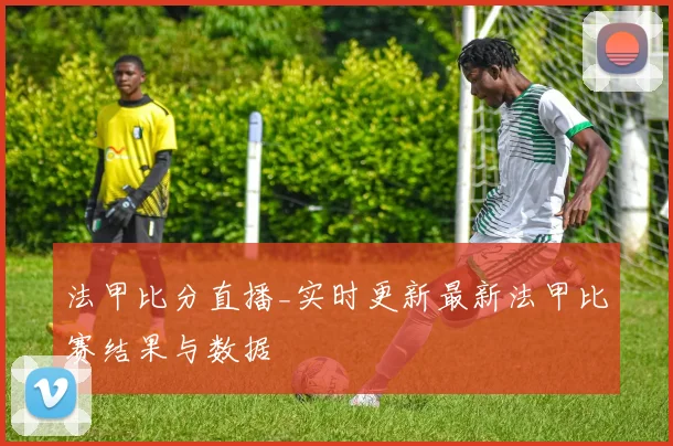法甲比分直播_实时更新最新法甲比赛结果与数据